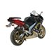 APRILIA RSV 1000 1998 - 2003 GP CARBONO COPA CARBONO MIVV