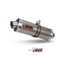 APRILIA RSV 1000 1998 - 2003 OVAL TITANIO MIVV