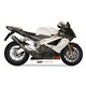 APRILIA RSV 1000 2004 - 2008 GP CARBONO COPA CARBONO MIVV