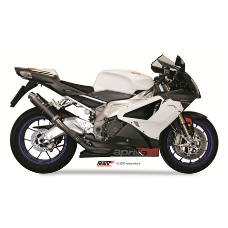 APRILIA RSV 1000 2004 - 2008 GP CARBONO COPA CARBONO MIVV