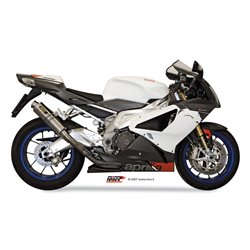 APRILIA RSV 1000 2004 - 2008 GP TITANIO MIVV