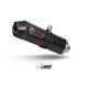 APRILIA RSV 1000 2004 - 2008 OVAL CARBONO COPA CARBONO MIVV