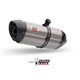 APRILIA RSV 1000 2004 - 2008 SUONO FULL TITANIO COPA CARBONO MIVV