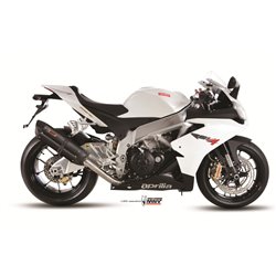 APRILIA RSV4 2009 - 2016 SUONO BLACK MIVV