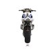 APRILIA TUONO FIGHTER 1000 2006 - 2010 X-CONE INOX/ST. STEEL MIVV