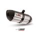 APRILIA TUONO V4 2010 - 2016 SUONO INOX COPA CARBONO MIVV