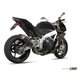 APRILIA TUONO V4 APRC 2011 - 2016 GP CARBONO COPA CARBONO MIVV