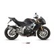 APRILIA TUONO V4 APRC 2011 - 2016 SUONO INOX COPA CARBONO MIVV