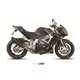 APRILIA TUONO V4 APRC 2011 - 2016 SUONO BLACK MIVV