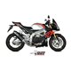 APRILIA TUONO V4 1100 2018 - SPEED EDGE BLACK MIVV