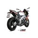 APRILIA TUONO V4 1100 2018 - SPEED EDGE BLACK MIVV