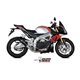 APRILIA TUONO V4 1100 2018 - MK3 CARBONO MIVV