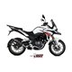 BENELLI TRK 251 2019 - OVAL CARBONO COPA CARBONO MIVV