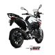 BENELLI TRK 251 2019 - OVAL CARBONO COPA CARBONO MIVV