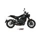 BENELLI LEONCINO 2017 - SUONO BLACK MIVV