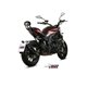 BENELLI 502C 2019 - DOUBLE GUN BLACK MIVV