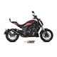 BENELLI 502C 2019 - MK3 BLACK MIVV