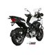 BENELLI TRK 502 2017 - DELTA RACE INOX COPA CARBONO MIVV