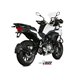 BENELLI TRK 502 2017 - DELTA RACE BLACK MIVV