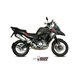 BENELLI TRK 502 X 2018 - SPEED EDGE INOX COPA CARBONO MIVV