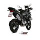 BENELLI TRK 502 X 2018 - SPEED EDGE INOX COPA CARBONO MIVV