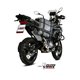 BENELLI TRK 502 X 2018 - SPEED EDGE INOX COPA CARBONO MIVV