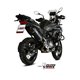 BENELLI TRK 502 X 2018 - SPEED EDGE BLACK MIVV