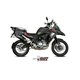 BENELLI TRK 502 X 2018 - SPEED EDGE BLACK MIVV