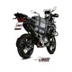 BENELLI TRK 502 X 2018 - SPEED EDGE BLACK MIVV