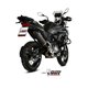 BENELLI TRK 502 X 2018 - OVAL CARBONO COPA CARBONO MIVV