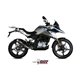 BMW G 310 GS 2017 - GPPRO BLACK MIVV