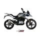 BMW G 310 GS 2017 - GPPRO TITANIO MIVV