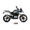 BMW G 310 GS 2017 - GPPRO TITANIO MIVV