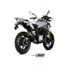 BMW G 310 GS 2017 - DELTA RACE BLACK MIVV