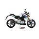 BMW G 310 R 2018 - GPPRO CARBONO COPA CARBONO MIVV