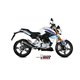 BMW G 310 R 2018 - GPPRO BLACK MIVV