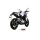 BMW G 310 R 2018 - GPPRO BLACK MIVV