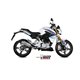 BMW G 310 R 2018 - GPPRO TITANIO MIVV