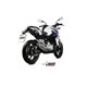 BMW G 310 R 2018 - GPPRO TITANIO MIVV