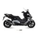 BMW C 600 SPORT 2012 - 2015 GP CARBONO MIVV