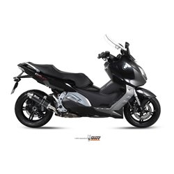 BMW C 600 SPORT 2012 - 2015 GP CARBONO MIVV