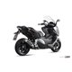 BMW C 600 SPORT 2012 - 2015 GP CARBONO MIVV