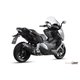 BMW C 600 SPORT 2012 - 2015 SPEED EDGE BLACK MIVV