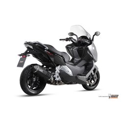 BMW C 600 SPORT 2012 - 2015 SPEED EDGE BLACK MIVV