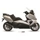 BMW C 600 SPORT 2012 - 2015 SUONO BLACK MIVV