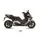 BMW C 600 SPORT 2012 - 2015 SUONO BLACK MIVV