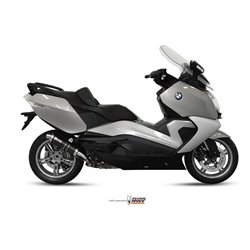 BMW C 650 GT 2012 - 2015 GP CARBONO COPA CARBONO MIVV