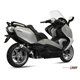 BMW C 650 GT 2012 - 2015 GP CARBONO COPA CARBONO MIVV