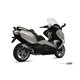 BMW C 650 GT 2012 - 2015 SPEED EDGE BLACK MIVV