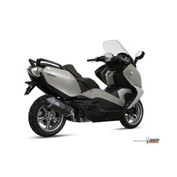 BMW C 650 GT 2012 - 2015 SPEED EDGE BLACK MIVV